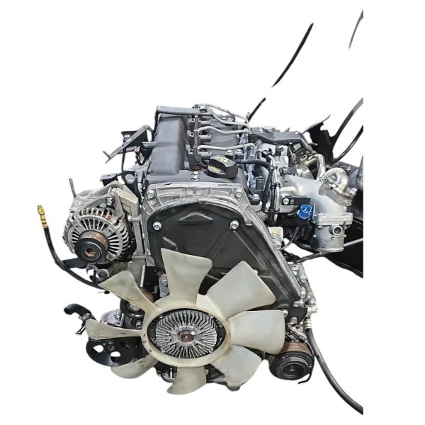 Motor para hyundai new h1 2011 2012 bosch 2.5 d4cb diesel - Motores | ClickRepuestos
